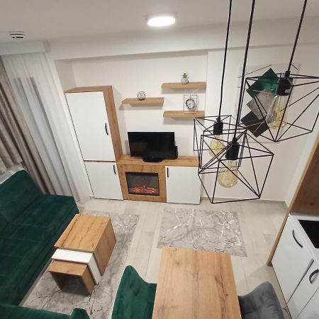Apartman Zlatibor Philautia Exterior foto