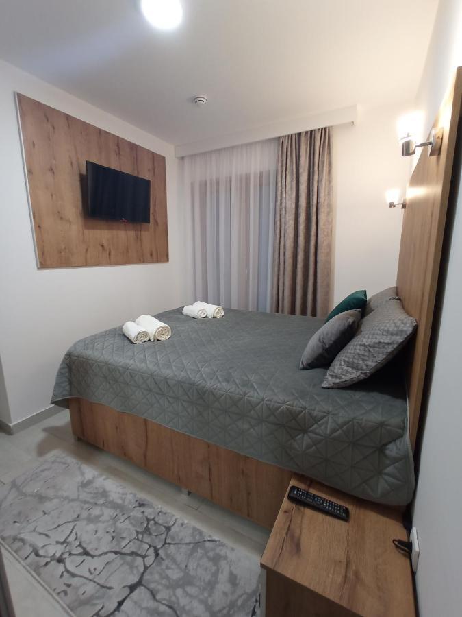 Apartman Zlatibor Philautia Exterior foto