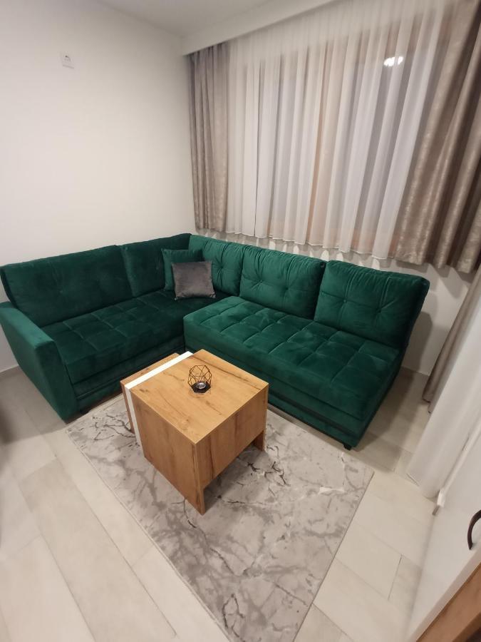Apartman Zlatibor Philautia Exterior foto