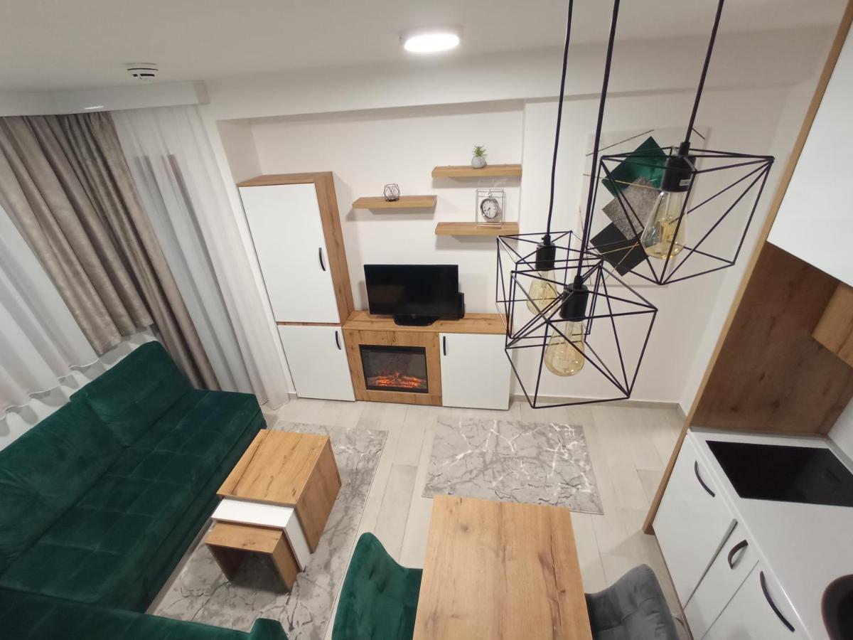 Apartman Zlatibor Philautia Exterior foto