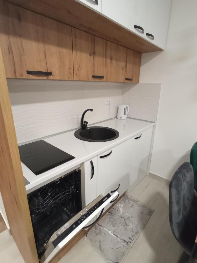 Apartman Zlatibor Philautia Exterior foto