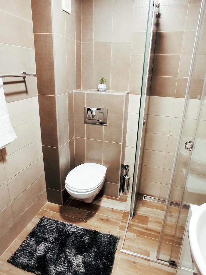 Apartman Zlatibor Philautia Exterior foto