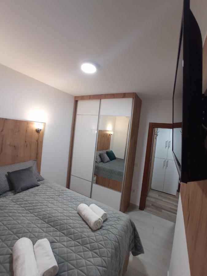 Apartman Zlatibor Philautia Exterior foto