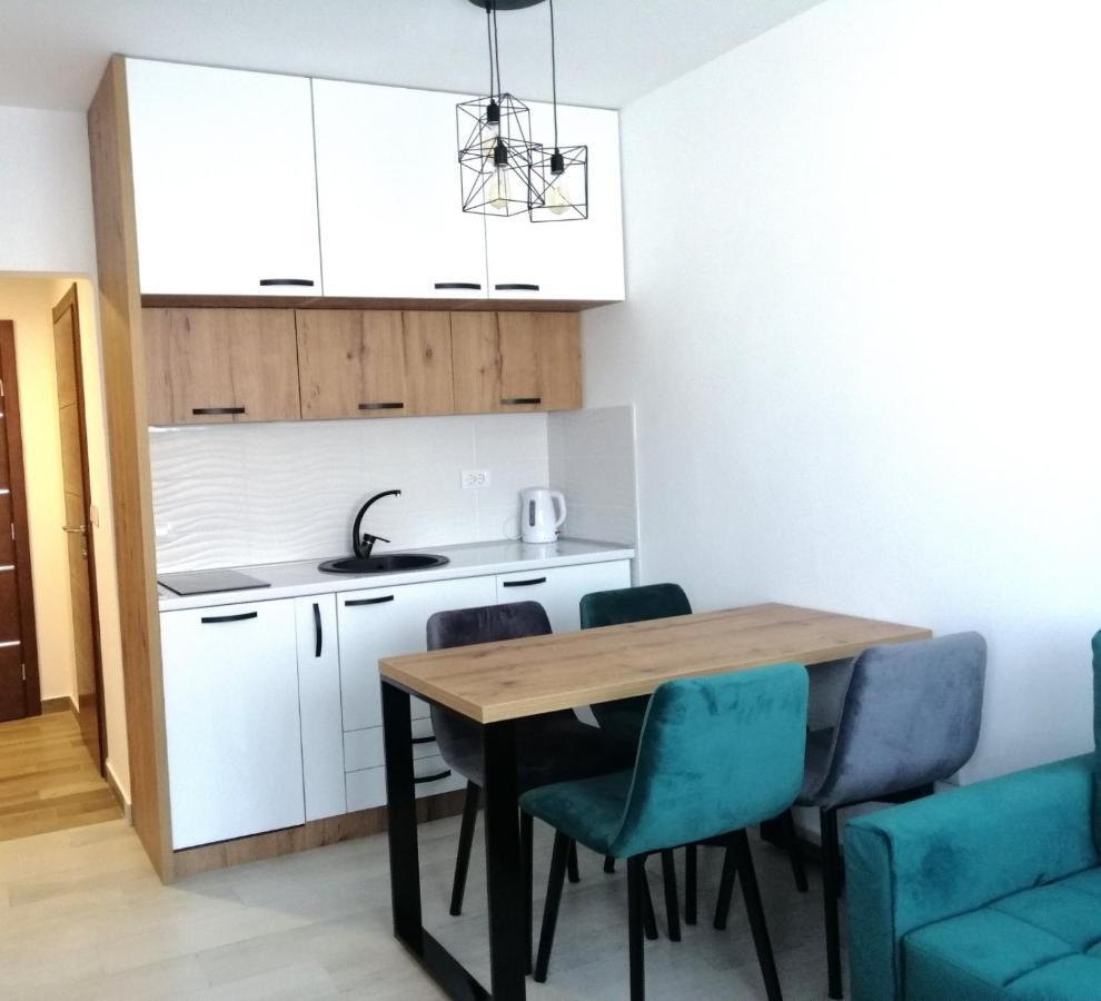 Apartman Zlatibor Philautia Exterior foto