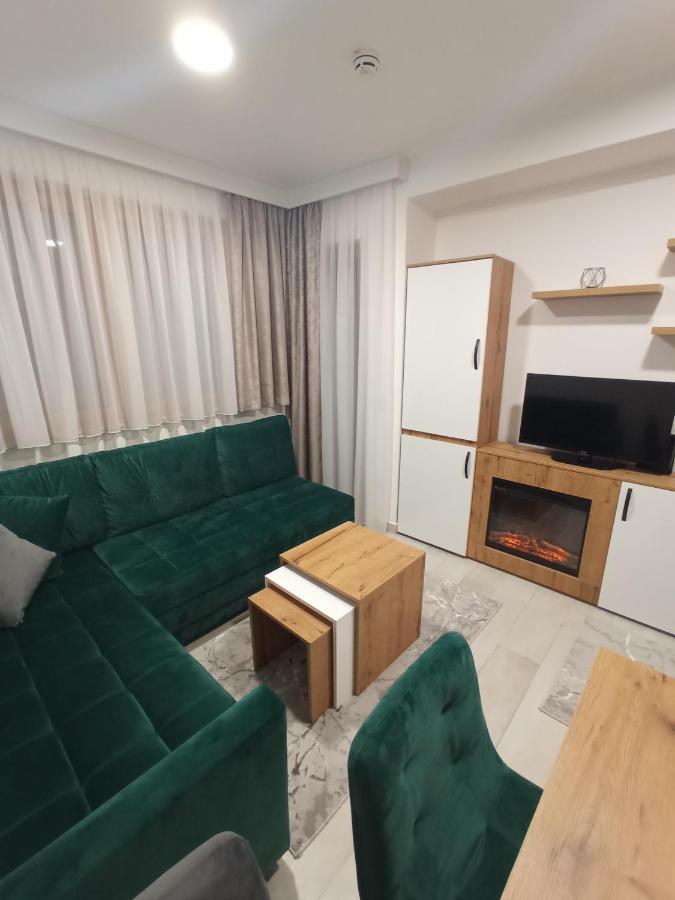 Apartman Zlatibor Philautia Exterior foto