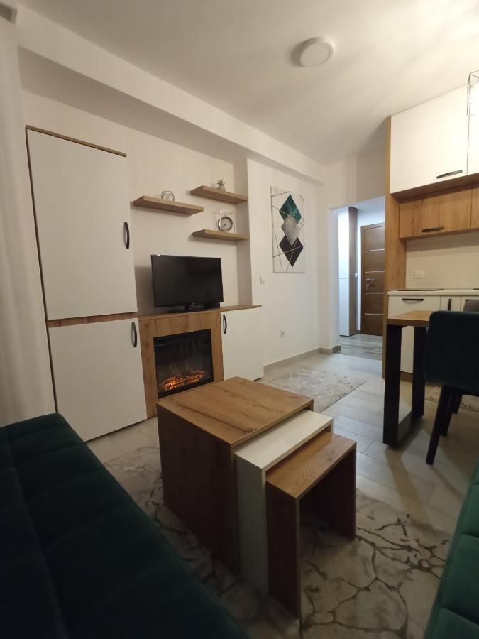 Apartman Zlatibor Philautia Exterior foto