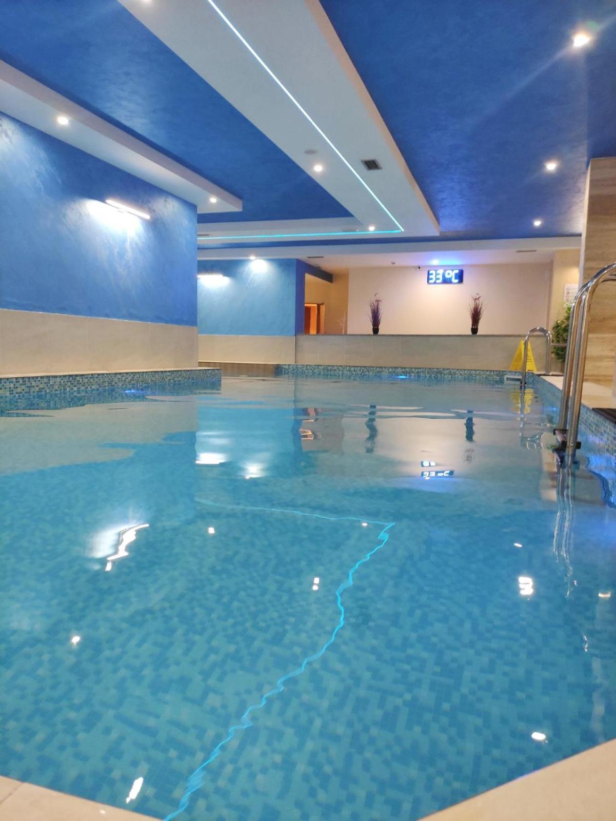 Apartman Zlatibor Philautia Exterior foto