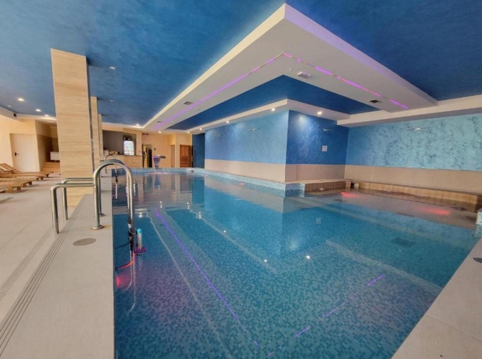 Apartman Zlatibor Philautia Exterior foto